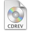 cdrev icon